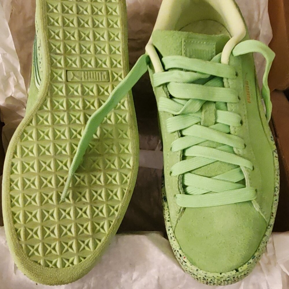 Puma Sneakers
